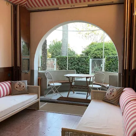 Apartmán Aquamar - On The