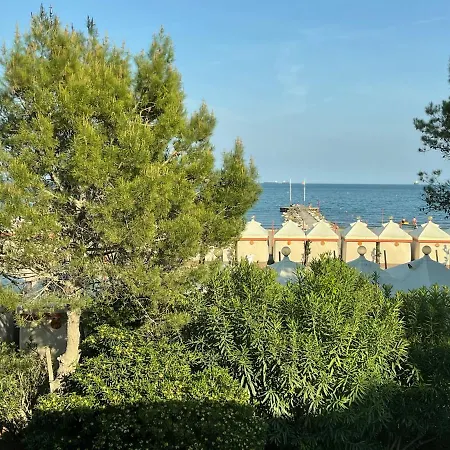 Aquamar - On The * Benátky – Lido