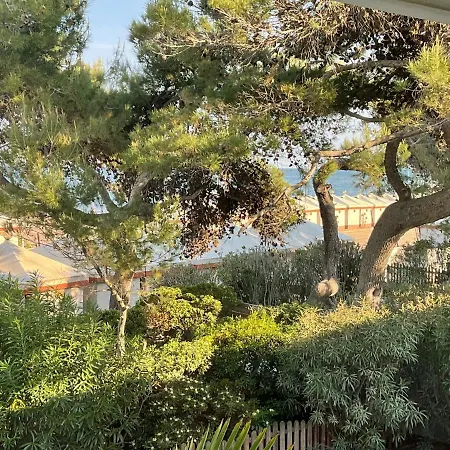 Aquamar - On The * Benátky – Lido